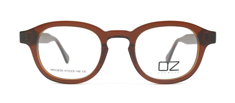 Oz Eyewear MOUSSA C6